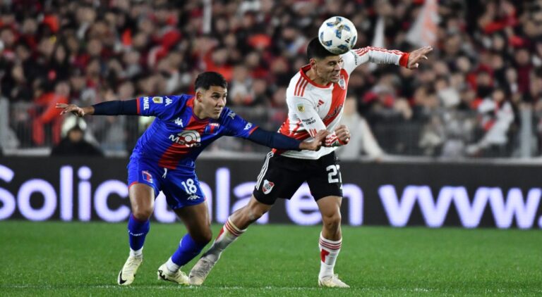 River vs Tigre